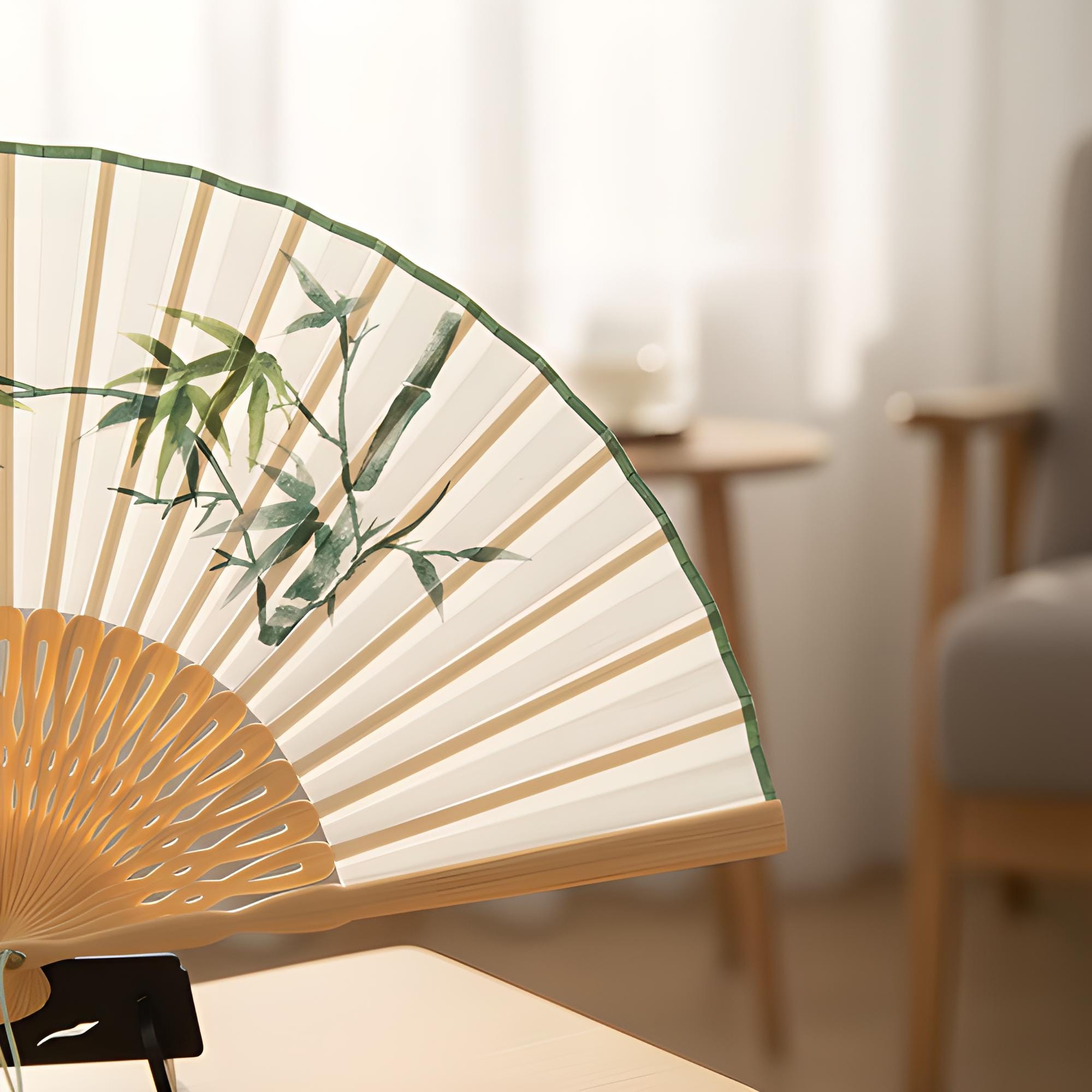 Caring for Your Silk Fan: Essential Tips